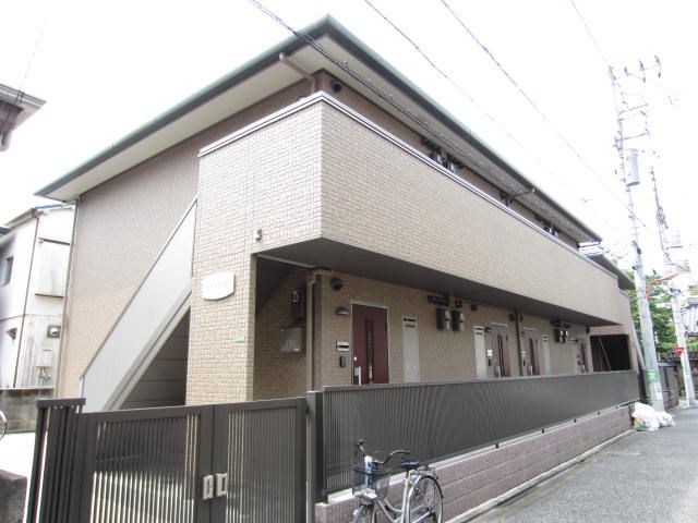 ハイツプラド  その他7