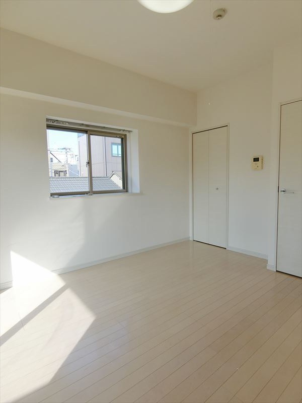 レジオス本所吾妻橋 リビング