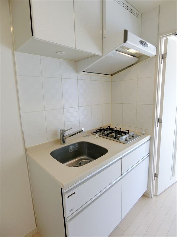 レジオス本所吾妻橋 キッチン