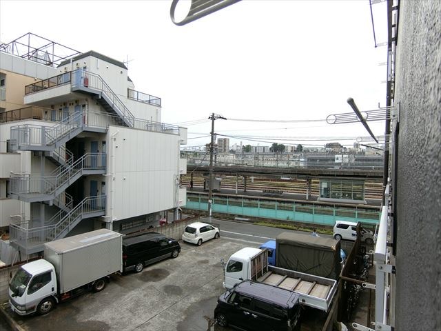 サンライズコーポ   その他3