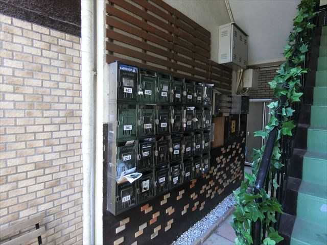 サンライズコーポ   その他5