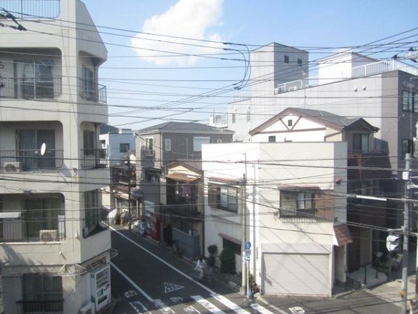 なり駒第3ビル その他7