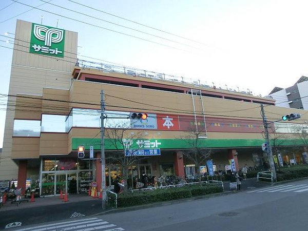 なり駒第3ビル 周辺画像5