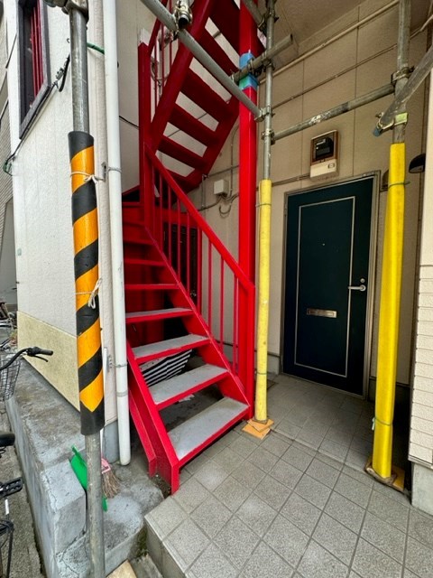 ゆかりハイツ その他8