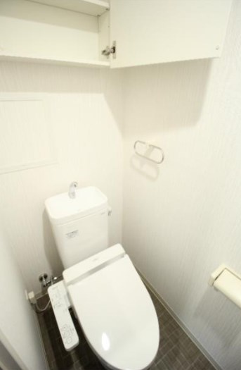 ヒルフォート常盤  その他1