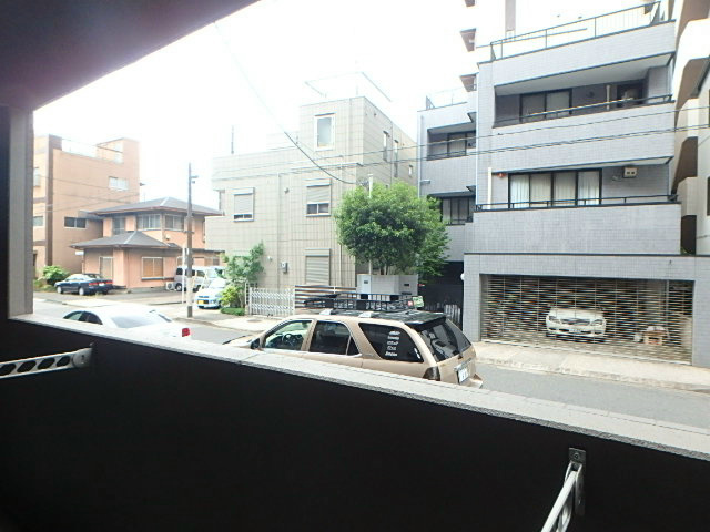 ヒルフォート常盤  その他9