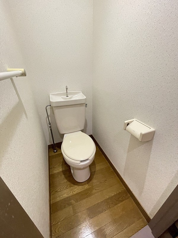 カーサデエスペランサ その他1