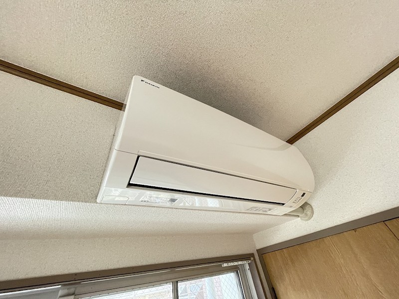 カーサデエスペランサ その他4