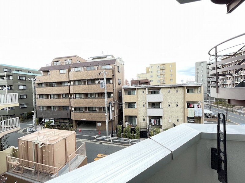 カーサデエスペランサ その他5