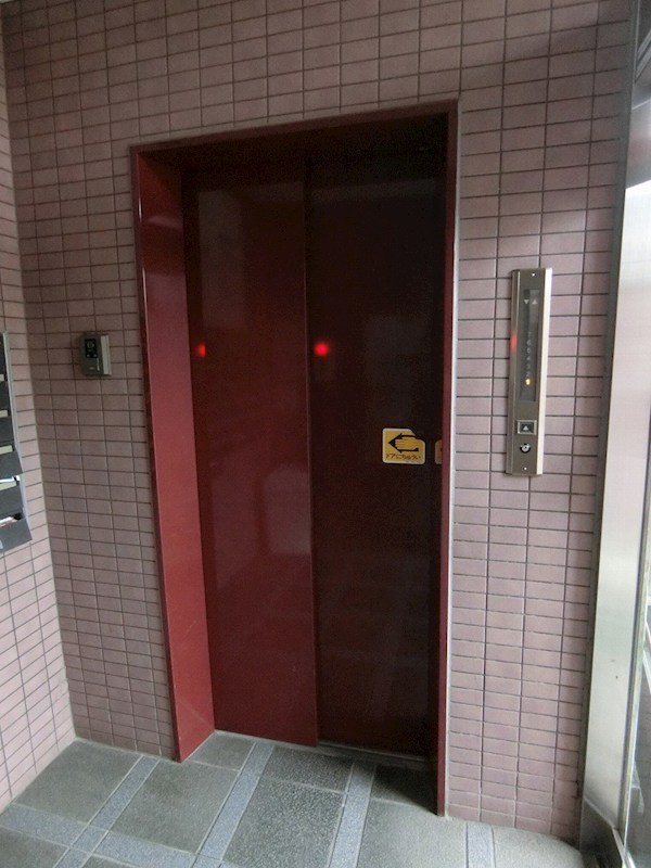 カーサデエスペランサ その他6