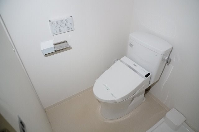 レアライズ葛西 その他3