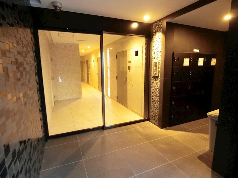 レアライズ葛西 その他外観2