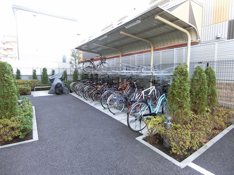 レアライズ葛西 その他外観3