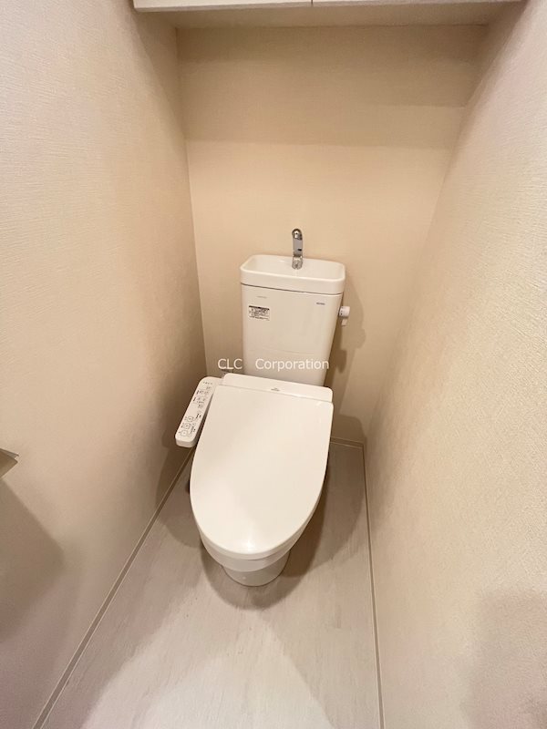 パークアクシス浦安 その他1