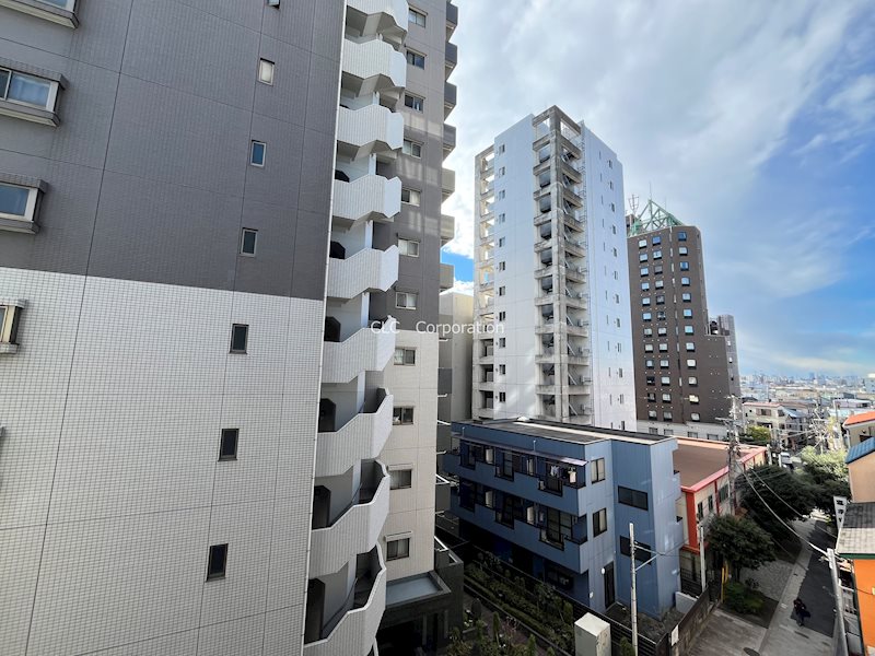 パークアクシス浦安 その他5