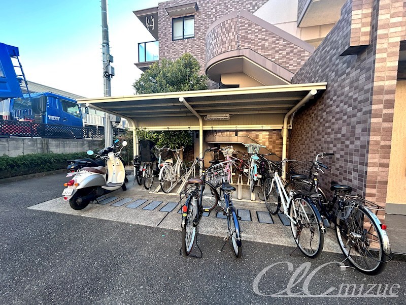 Primavera uno その他10