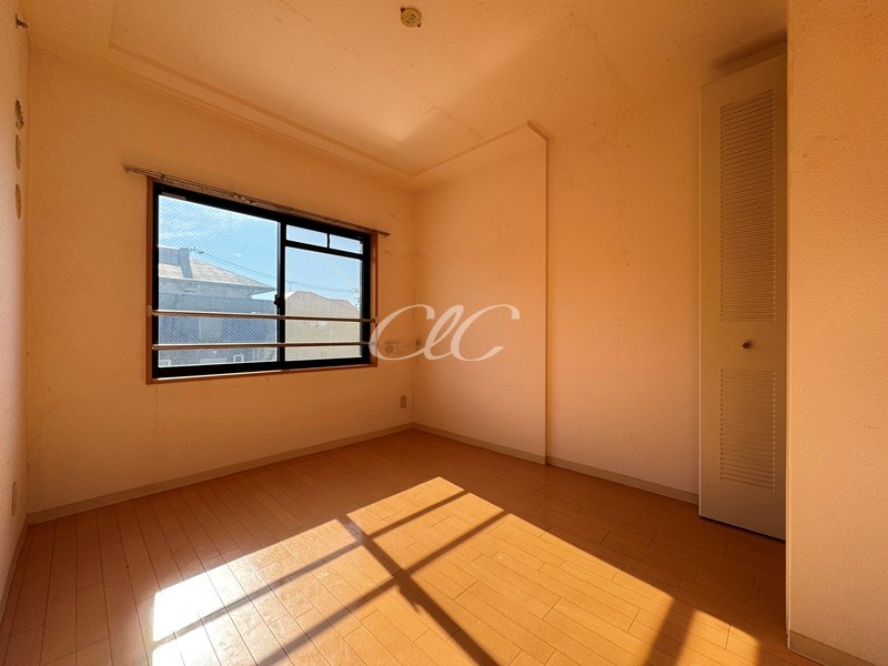 Primavera uno ベッドルーム