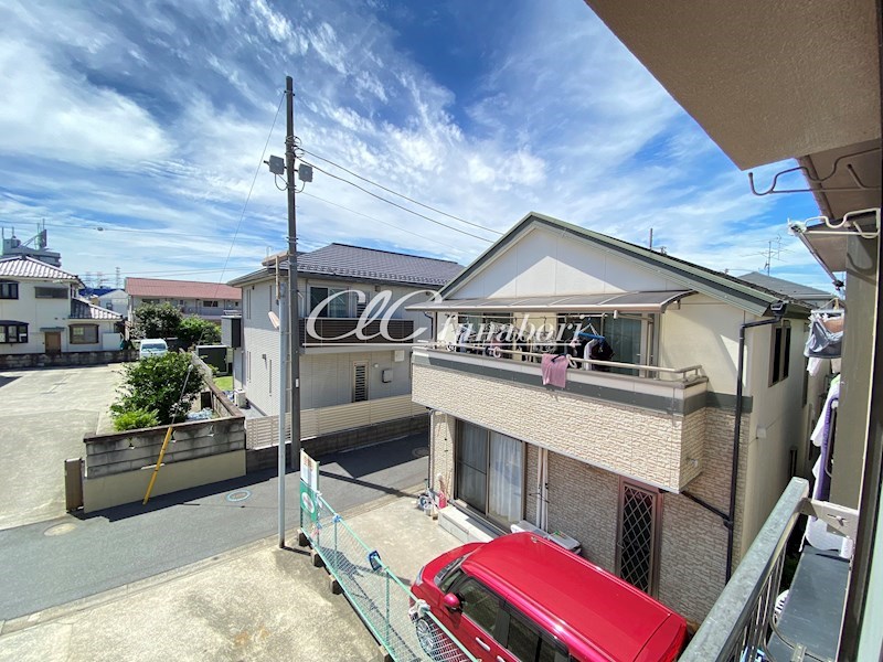 中川荘 その他4