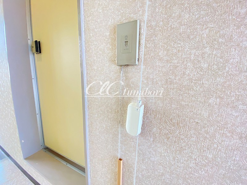 第３中川ハイツ その他6