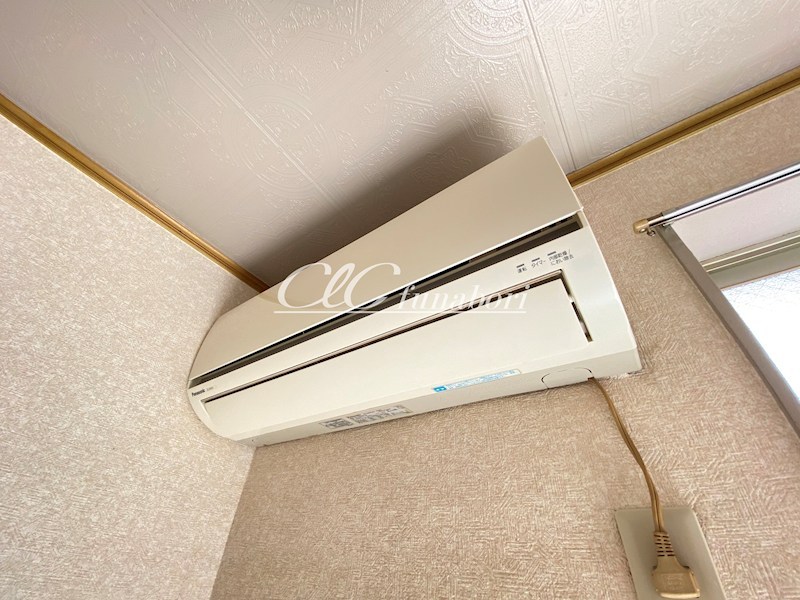 第３中川ハイツ その他7