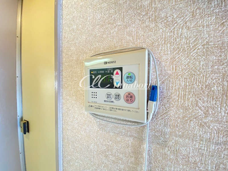 第３中川ハイツ その他8