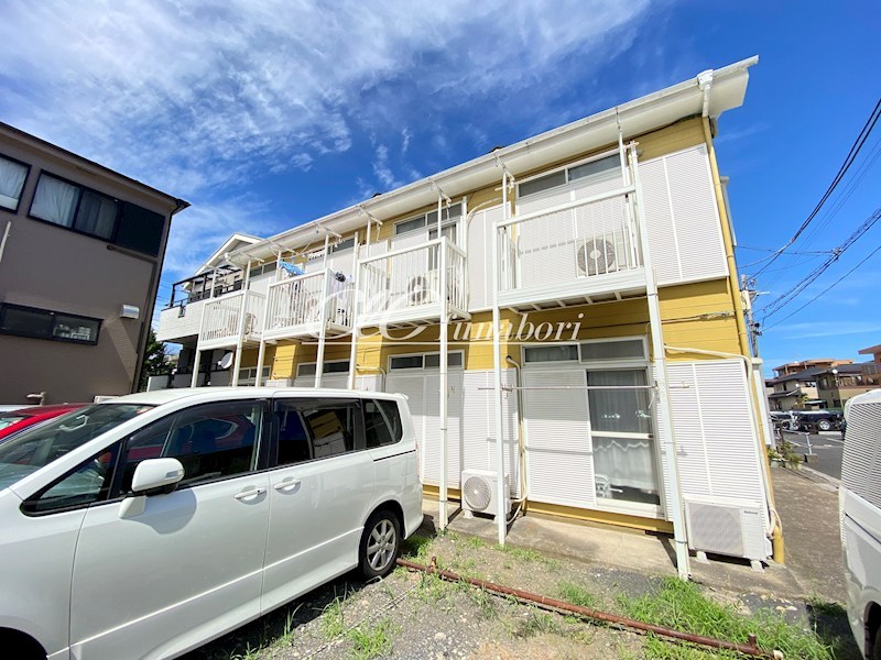 第３中川ハイツ その他9