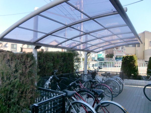 サニーコート北葛西A その他1