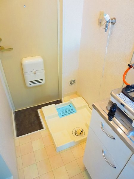 サニーコート北葛西A その他4