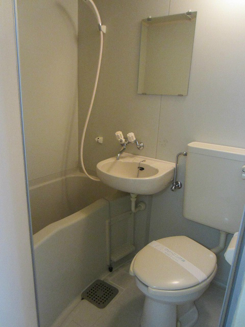 サニーコート北葛西A その他5