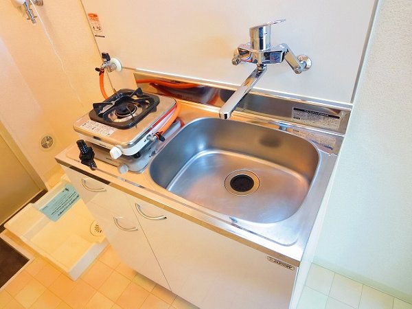 サニーコート北葛西A その他6