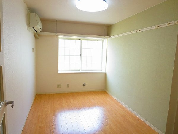 サニーコート北葛西A リビング