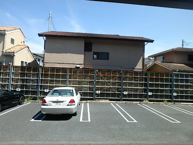 クレオ舞浜A その他3