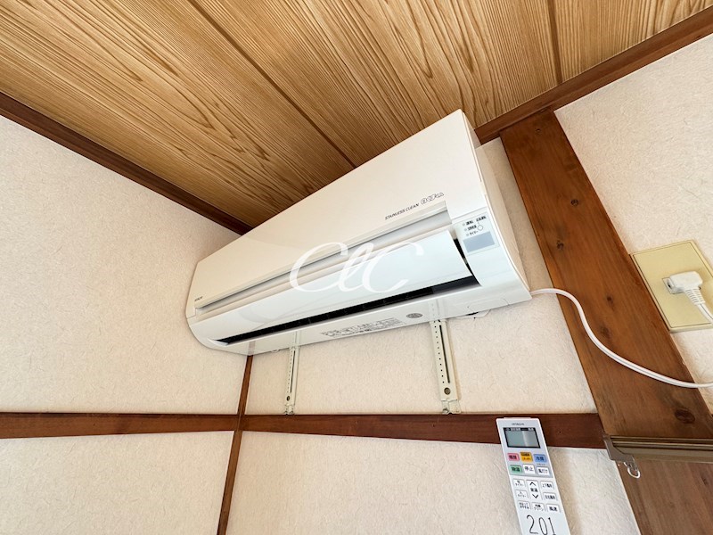 ファームハイツⅡ その他8