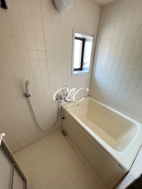 ファームハイツⅡ 風呂画像