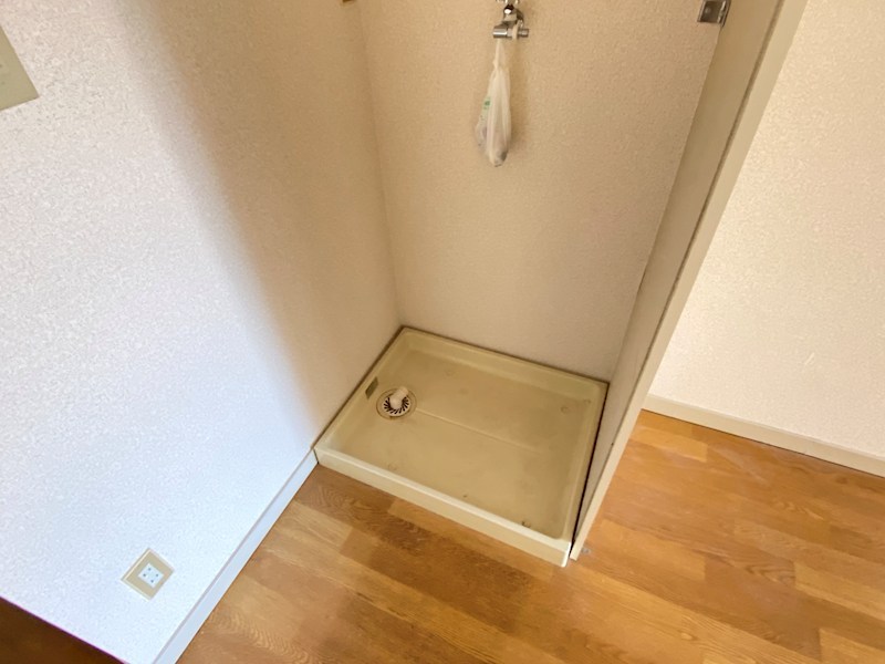 マナハウスウミベ その他2