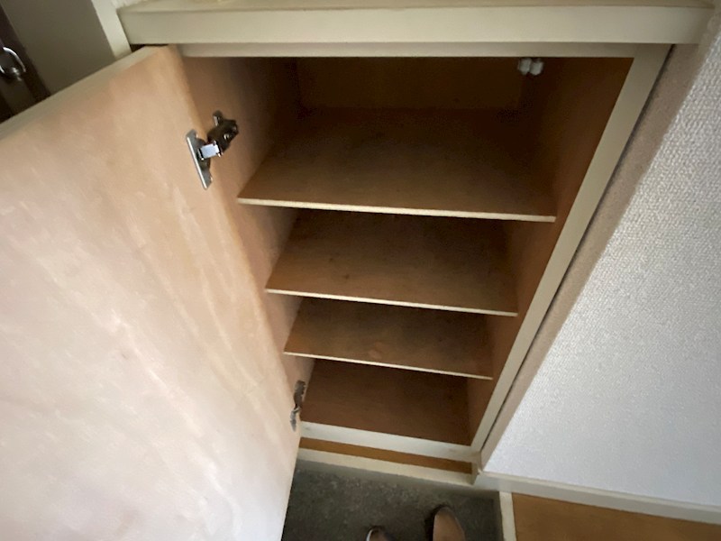 マナハウスウミベ その他3