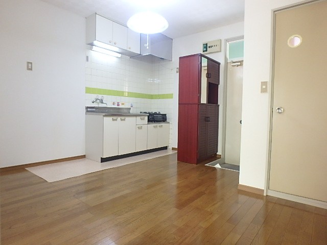 第３中川ハイツ その他7