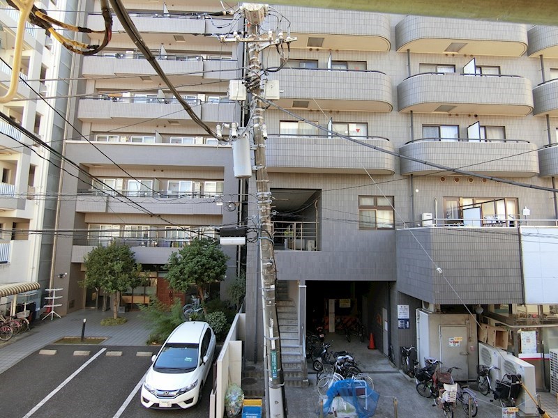 濱野ビル その他3