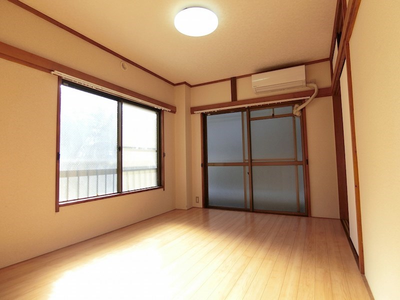 濱野ビル リビング