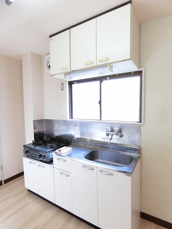 濱野ビル キッチン