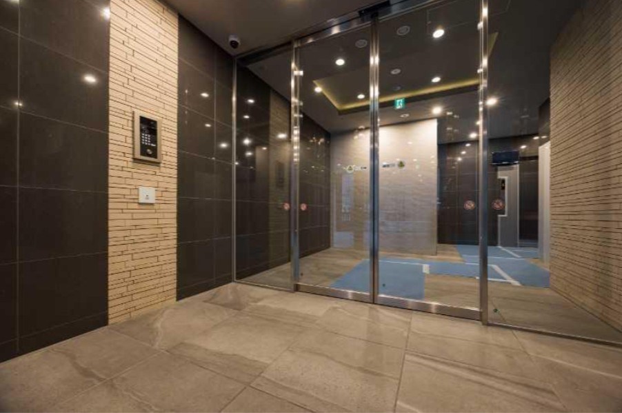 ＬＵＭＩＣＩＴＹ月島（ルミシティ月島） その他6