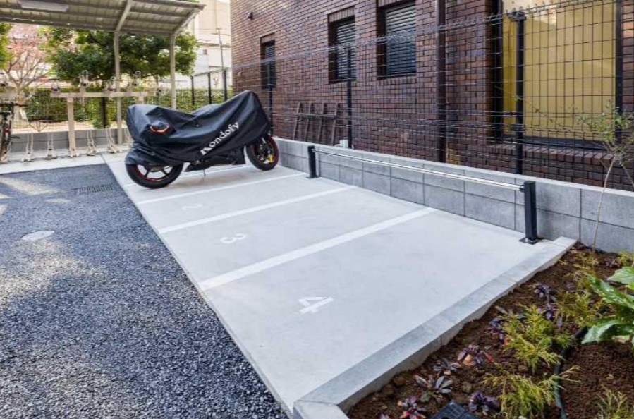 ＬＵＭＩＣＩＴＹ月島（ルミシティ月島） その他3