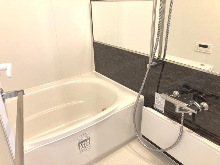 ＬＵＭＩＣＩＴＹ月島（ルミシティ月島） 風呂画像