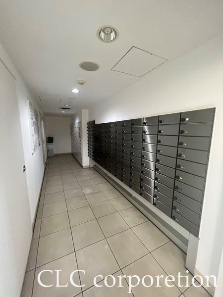 パークアクシス東陽町 その他13