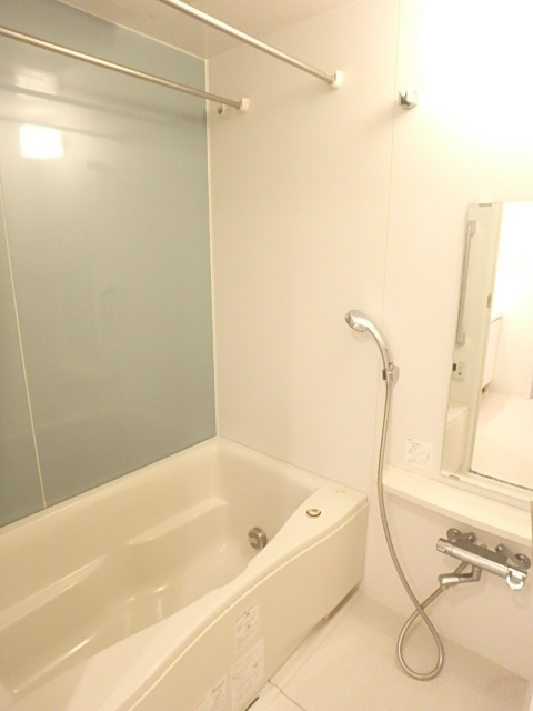 パークアクシス東陽町 風呂画像