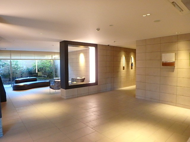 パークアクシス東陽町・親水公園  その他6