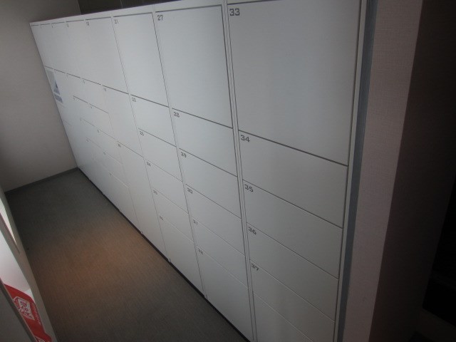 パークアクシス東陽町・親水公園  その他13