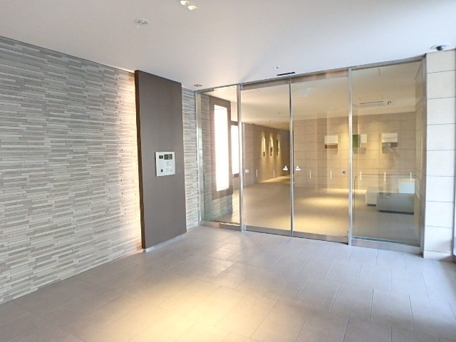 パークアクシス東陽町・親水公園  その他15