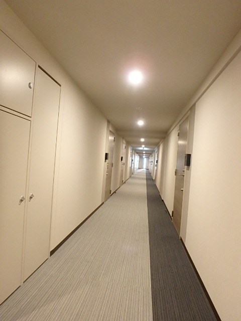 パークアクシス東陽町・親水公園  その他17