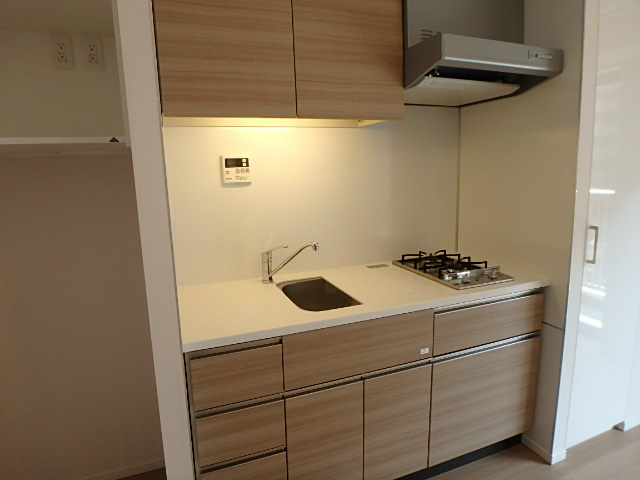 パークアクシス東陽町・親水公園  キッチン